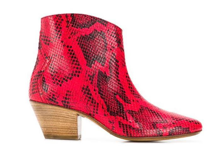 STYLECASTER | It's Officially Time to Stock Up on Spring Booties