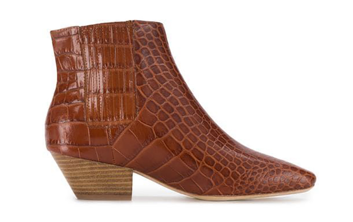 STYLECASTER | It's Officially Time to Stock Up on Spring Booties