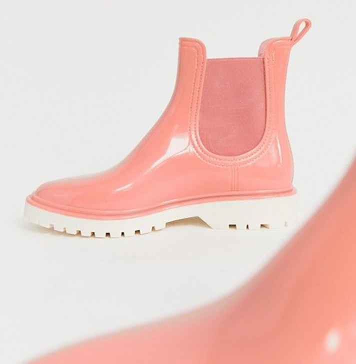 STYLECASTER | It's Officially Time to Stock Up on Spring Booties