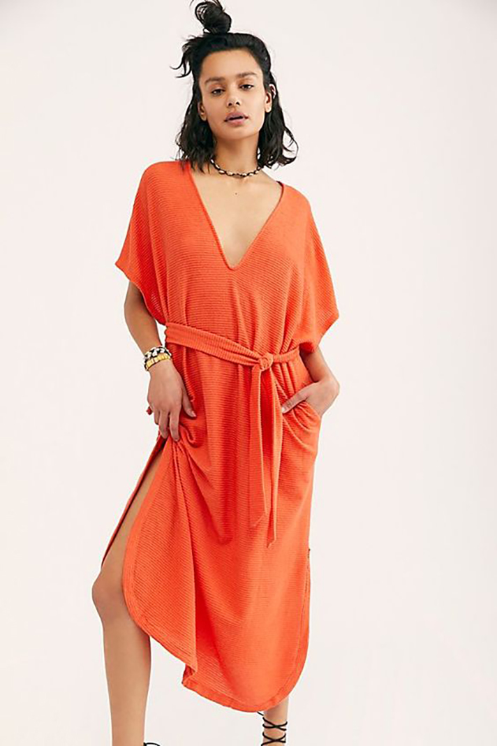 STYLECASTER | 41 Casual Spring Dresses So Comfy You'll Want to Live in Them