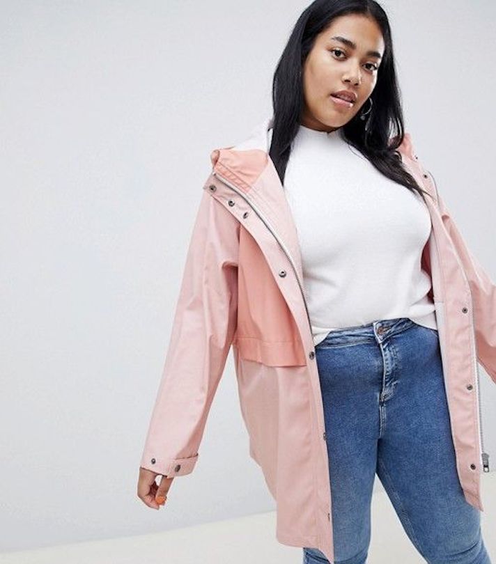 STYLECASTER | 33 Cute Spring Jackets That Are Breezy Enough to Wear in the Heat