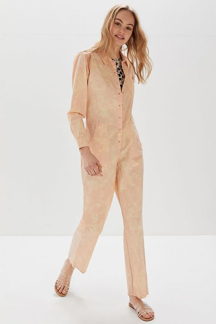 STYLECASTER | Spring Jumpsuits to Shop, Because Indulge Yourself, Won't You?