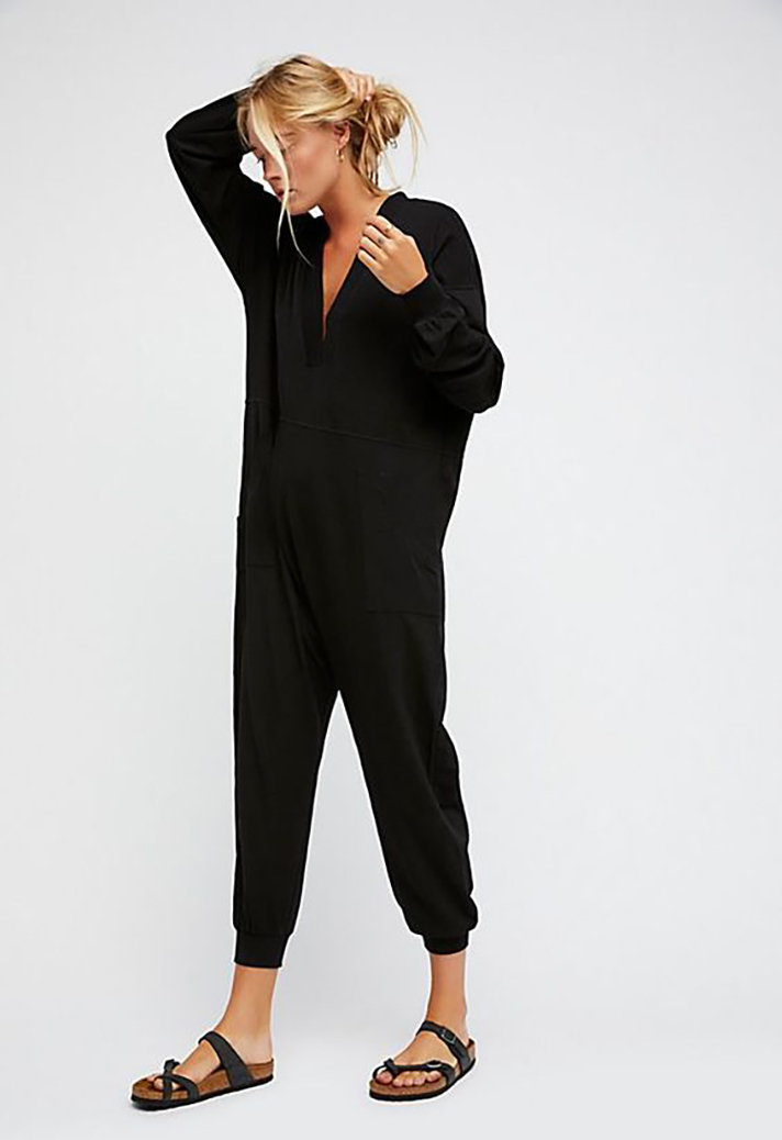 STYLECASTER | Spring Jumpsuits to Shop, Because Indulge Yourself, Won't You?