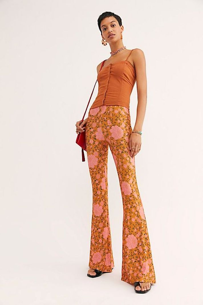 STYLECASTER | Spring Pants Are Here to Make Your Life Cuter and More Comfortable