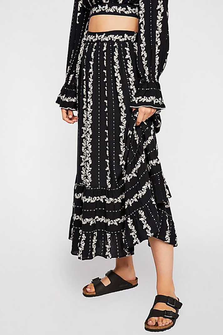 STYLECASTER | Spring Skirts to Start Shopping (or at Least Eyeing) Now