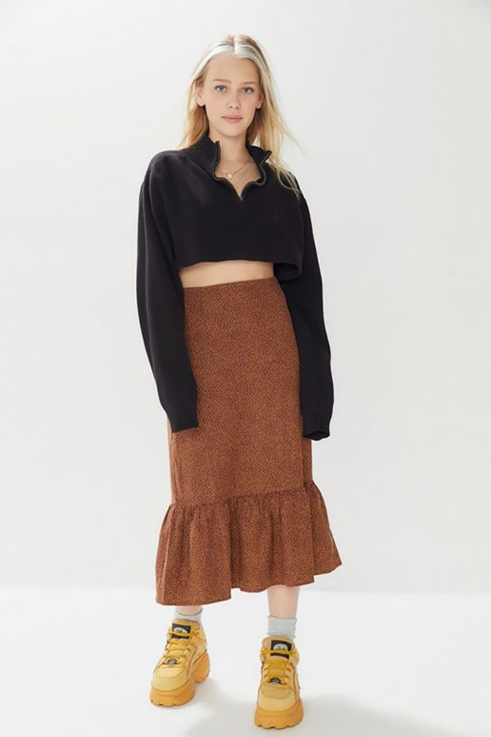 STYLECASTER | Spring Skirts to Start Shopping (or at Least Eyeing) Now