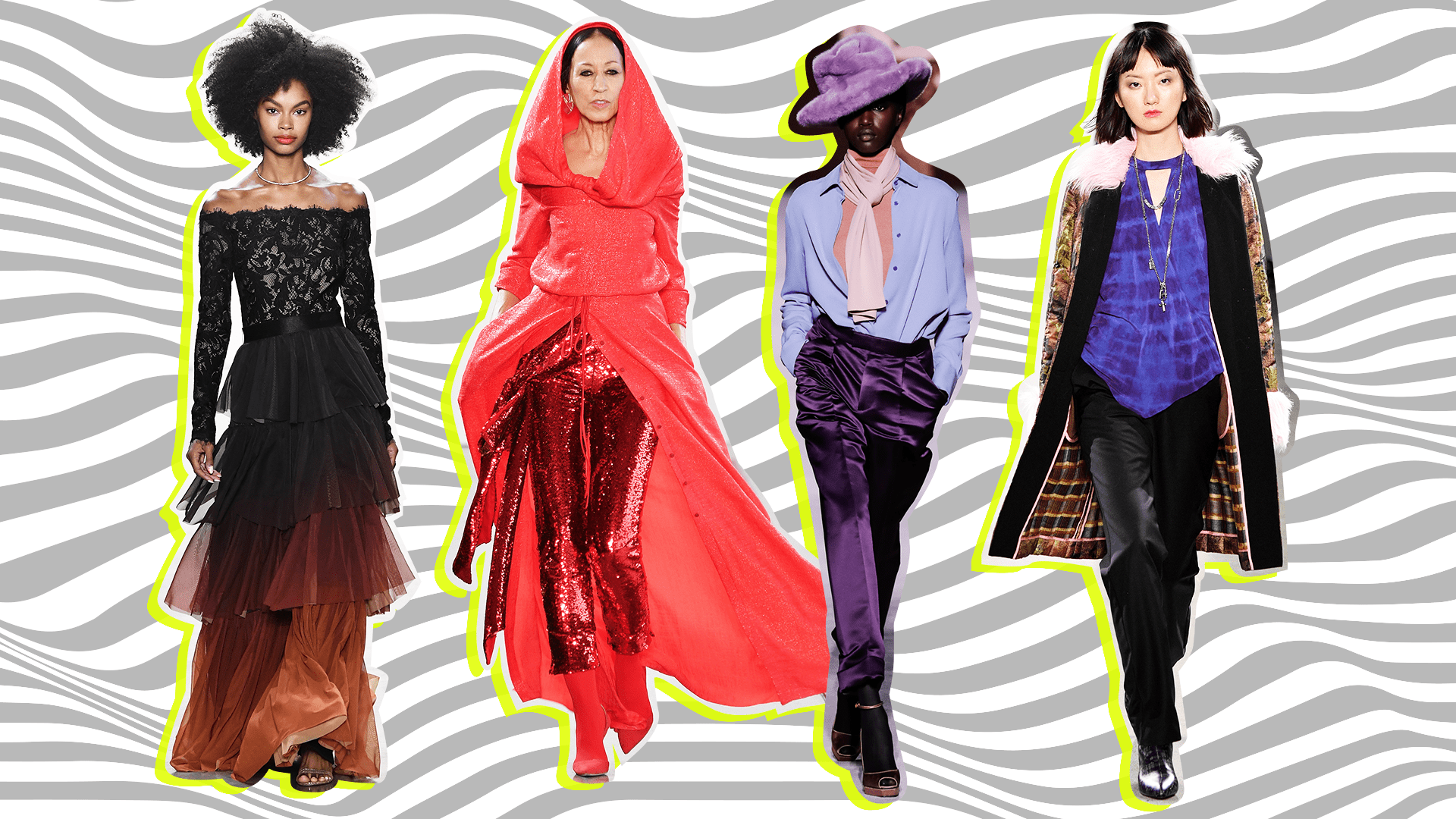 New York Fashion Week 2020 Schedule: Everything You Need to Know