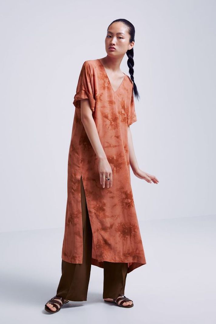 STYLECASTER | Spring Is Coming, and Tie-Dye Clothes Are Out in Full Force