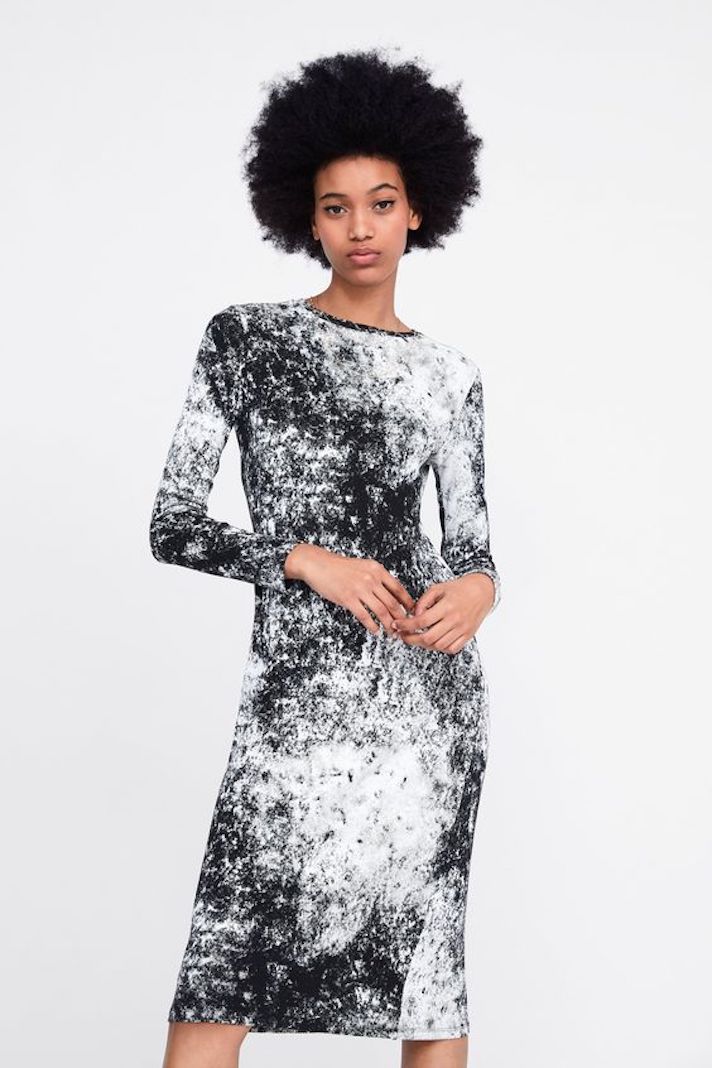 STYLECASTER | Spring Is Coming, and Tie-Dye Clothes Are Out in Full Force