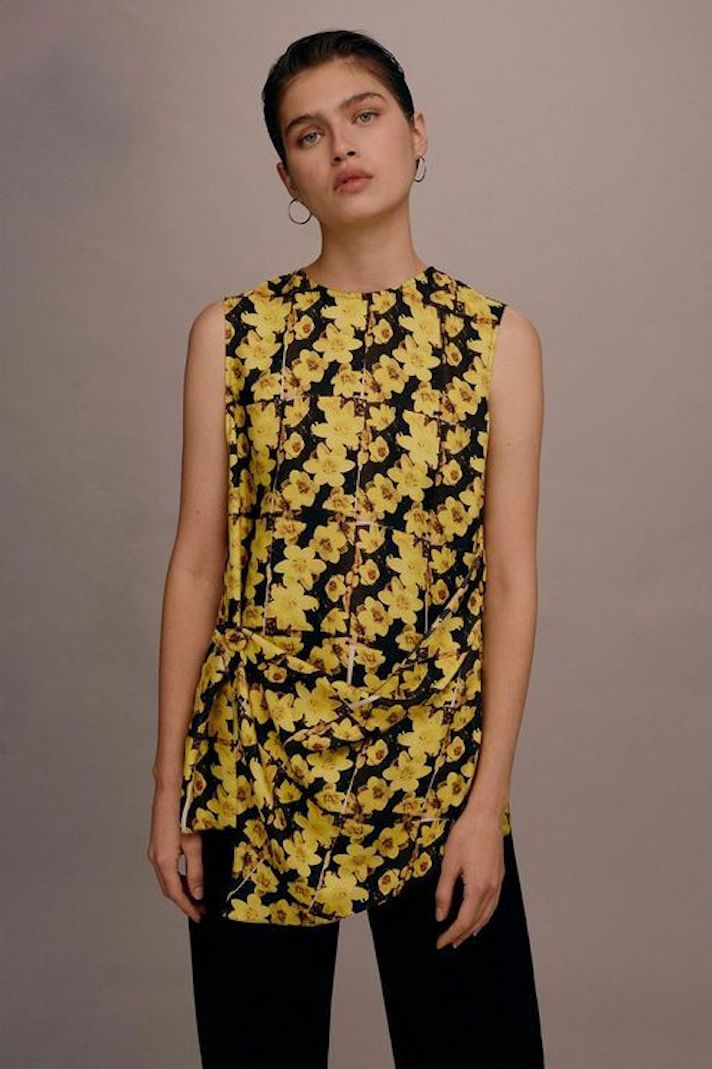 STYLECASTER | 22 Topshop Pieces to Shop Right Now—Because They're Under $50