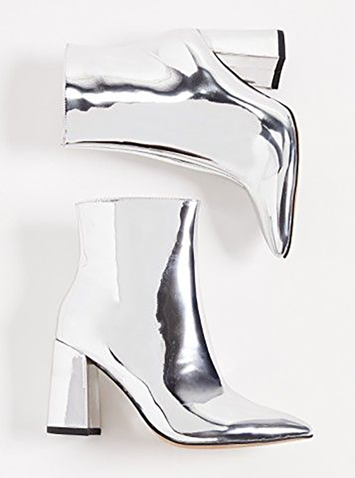 STYLECASTER | Every Pair of Cute Winter Booties Worth Shopping at Seasonal Sales Right Now
