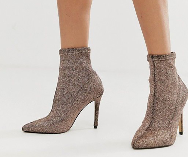 STYLECASTER | Every Pair of Cute Winter Booties Worth Shopping at Seasonal Sales Right Now