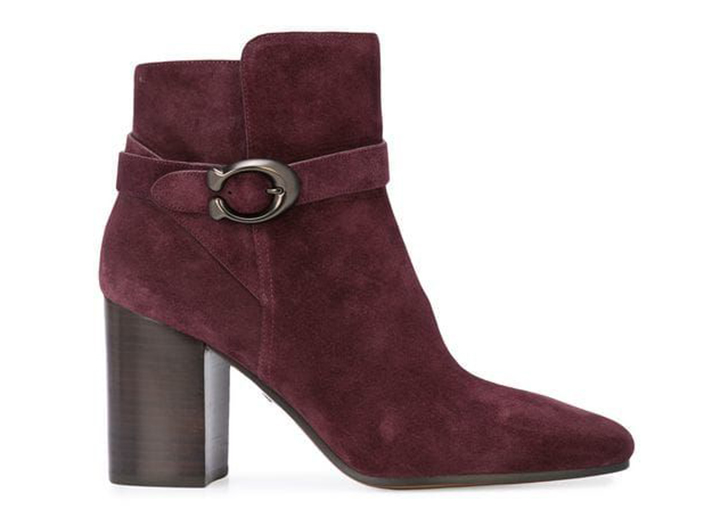 STYLECASTER | Every Pair of Cute Winter Booties Worth Shopping at Seasonal Sales Right Now