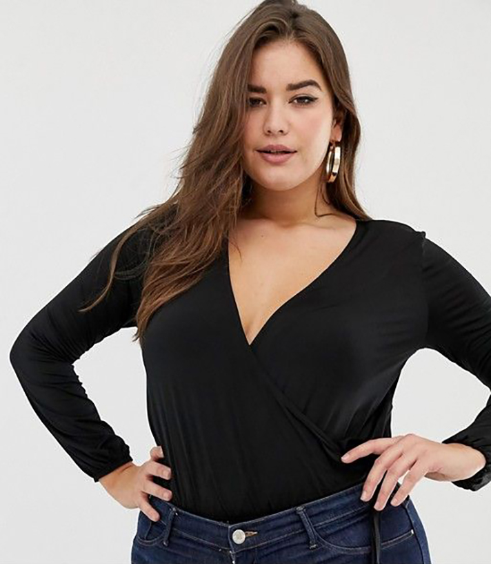 STYLECASTER | Winter Going-Out Tops Are Great—Winter Going-Out Tops on Sale Are Even Better