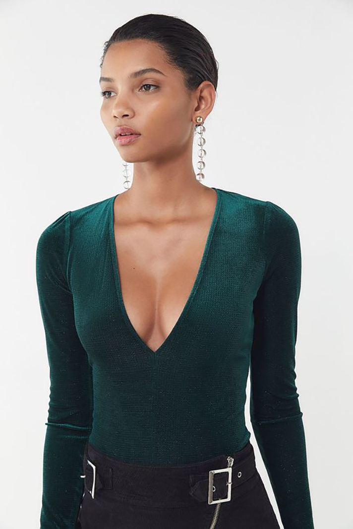 STYLECASTER | Winter Going-Out Tops Are Great—Winter Going-Out Tops on Sale Are Even Better