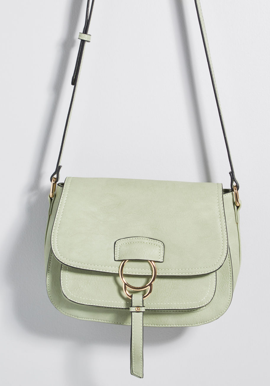 STYLECASTER | Green Clothes for St. Patrick's Day