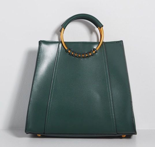 STYLECASTER | Green Clothes for St. Patrick's Day