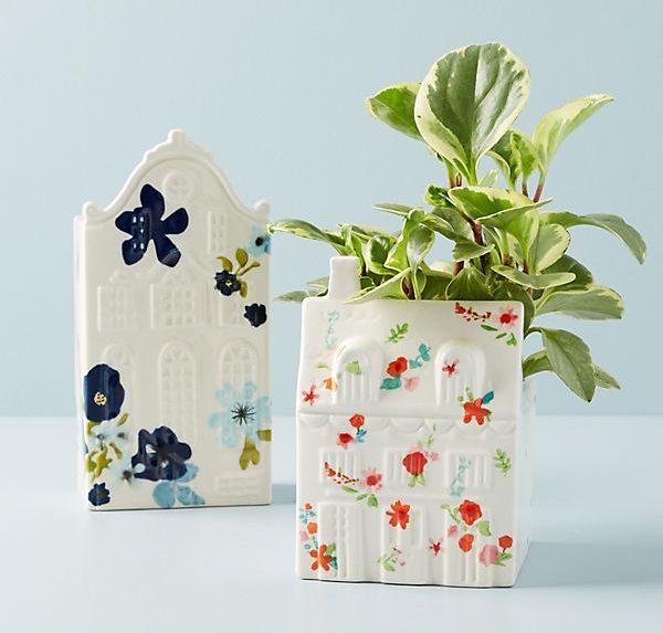STYLECASTER | Cute Planters