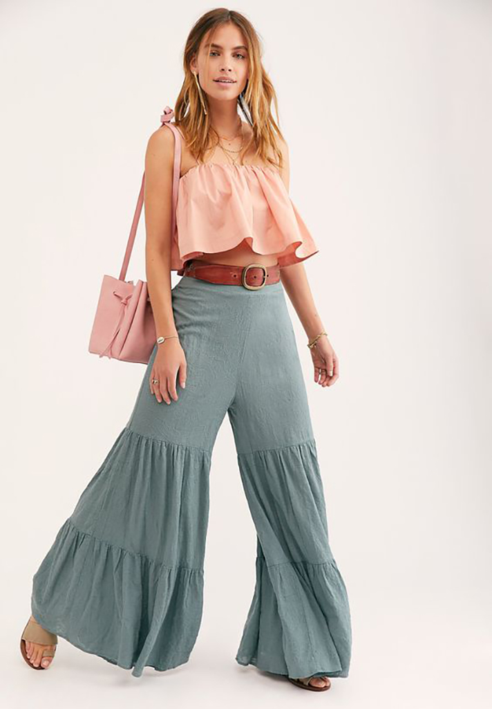 STYLECASTER | All the Boho Clothing Worth Shopping Right Now, Because 'Tis the Season