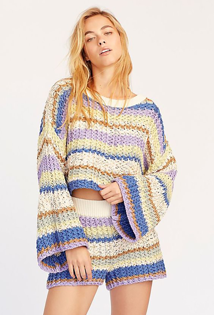 STYLECASTER | All the Boho Clothing Worth Shopping Right Now, Because 'Tis the Season