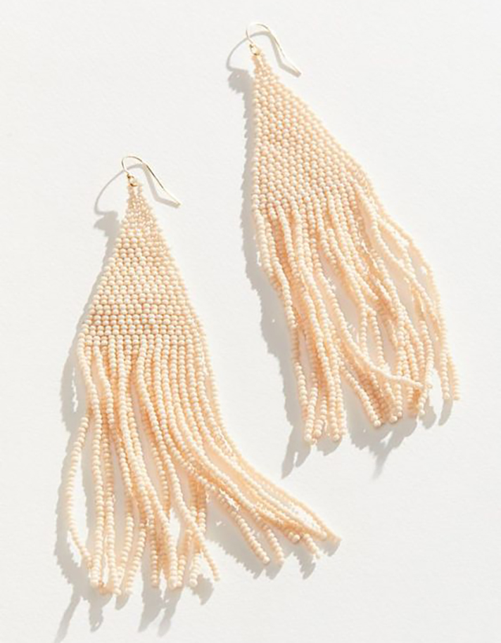 STYLECASTER | All the Boho Clothing Worth Shopping Right Now, Because 'Tis the Season