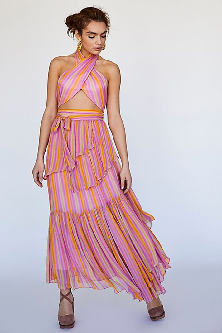 STYLECASTER | All the Boho Clothing Worth Shopping Right Now, Because 'Tis the Season