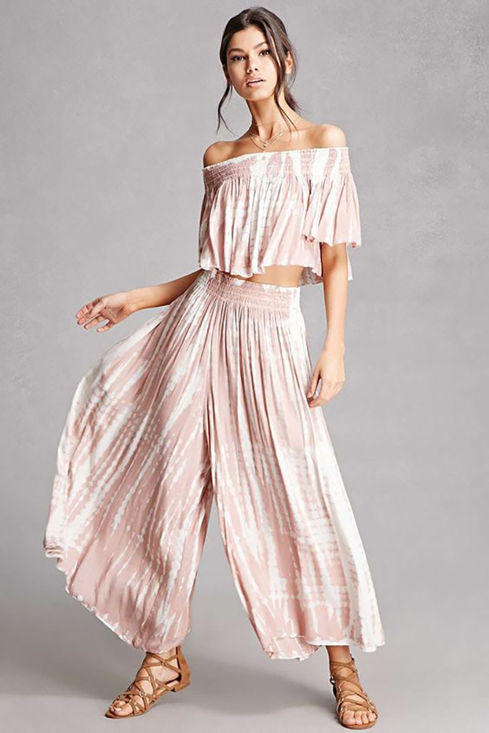 STYLECASTER | All the Boho Clothing Worth Shopping Right Now, Because 'Tis the Season