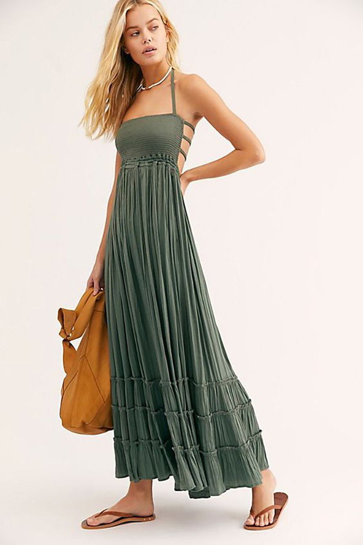 STYLECASTER | All the Boho Clothing Worth Shopping Right Now, Because 'Tis the Season