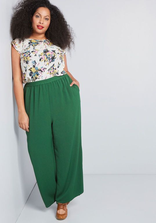 STYLECASTER | Green Clothes for St. Patrick's Day