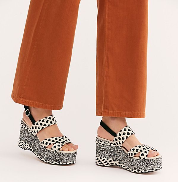 STYLECASTER | Spring Wedges