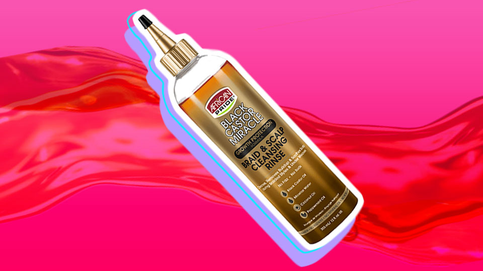 Naturally Serious Review | SPF That Doesn't Leave a Cast