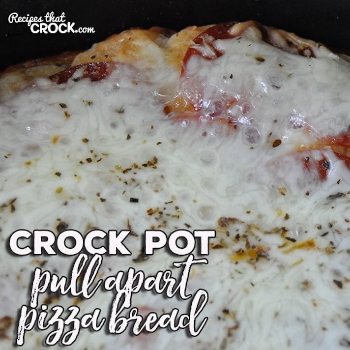 STYLECASTER | 27 Slow-Cooker Breads That Honestly Kind of Blow My Mind