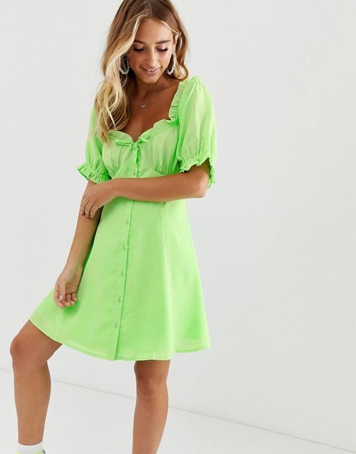 STYLECASTER | Green Clothes for St. Patrick's Day