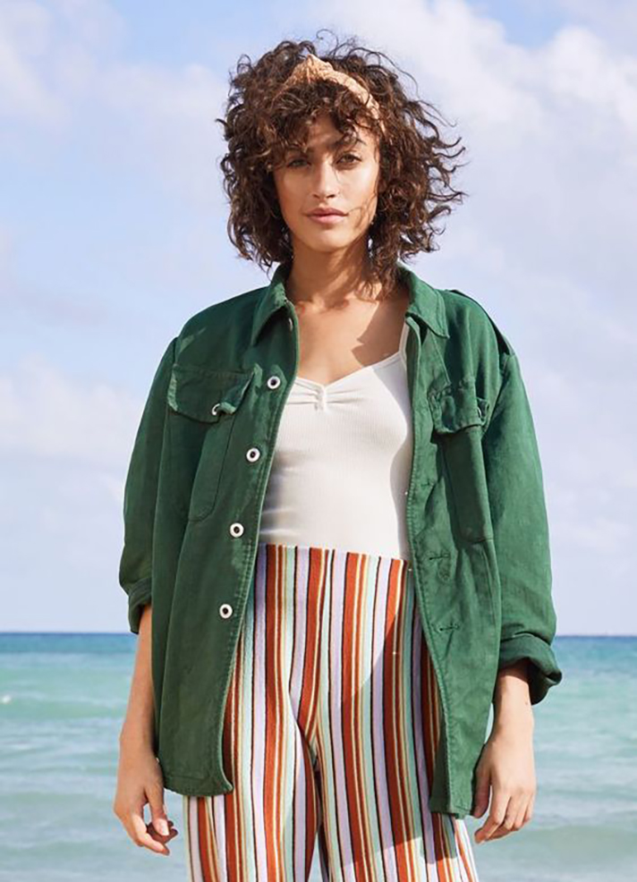 STYLECASTER | 101 Festival-Ready Pieces Worth Shopping Right Now