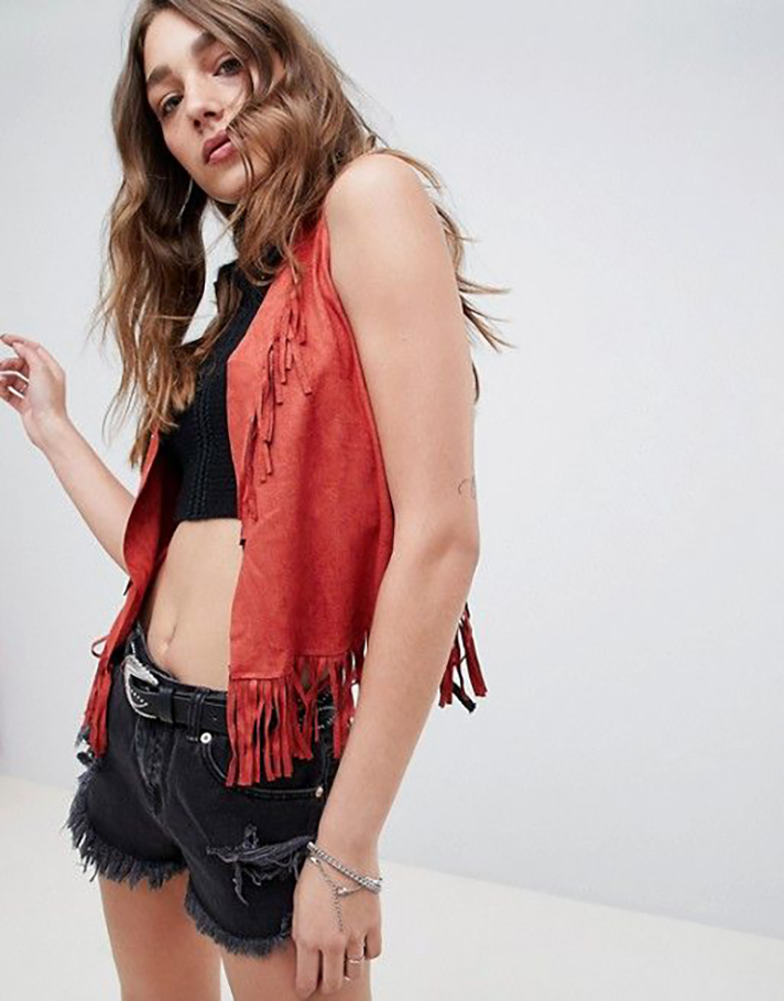 STYLECASTER | 101 Festival-Ready Pieces Worth Shopping Right Now