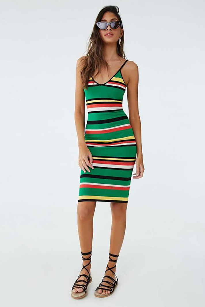 STYLECASTER | 101 Festival-Ready Pieces Worth Shopping Right Now