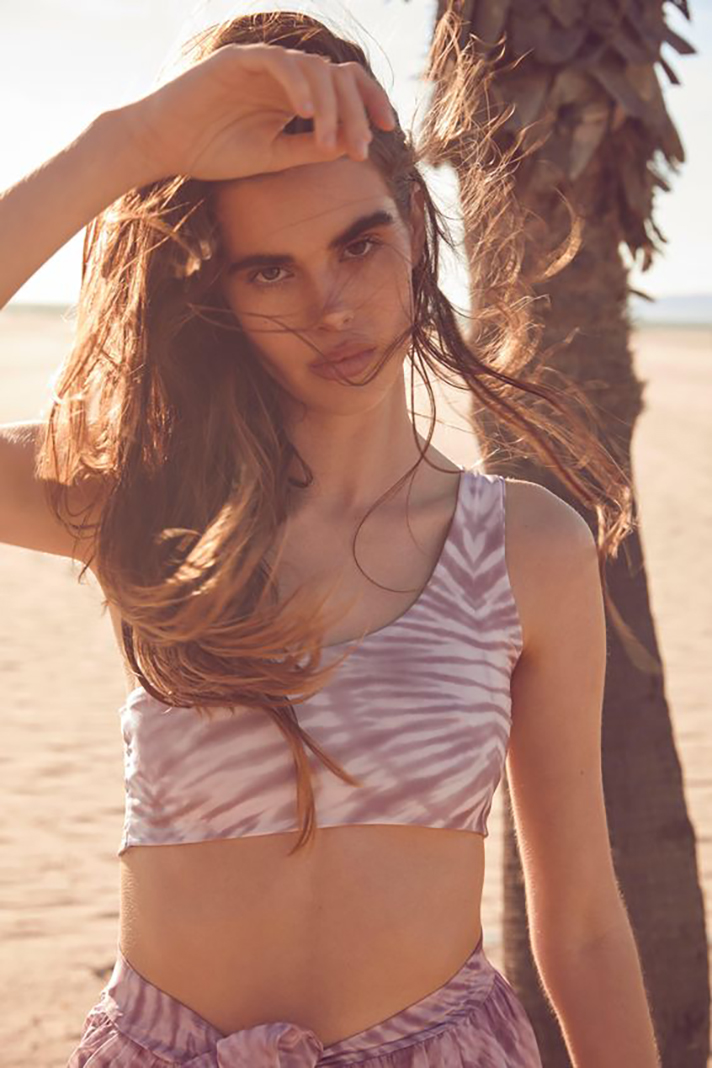 31 Swimsuits That Could Totally Double as Festival Tops