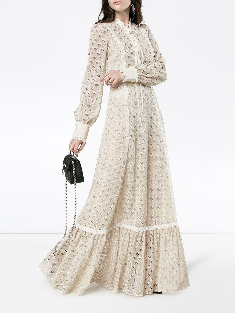 Last Year’s Pinterest-Approved Home Décor Trend is Making Its Way to Textiles | STYLECASTER