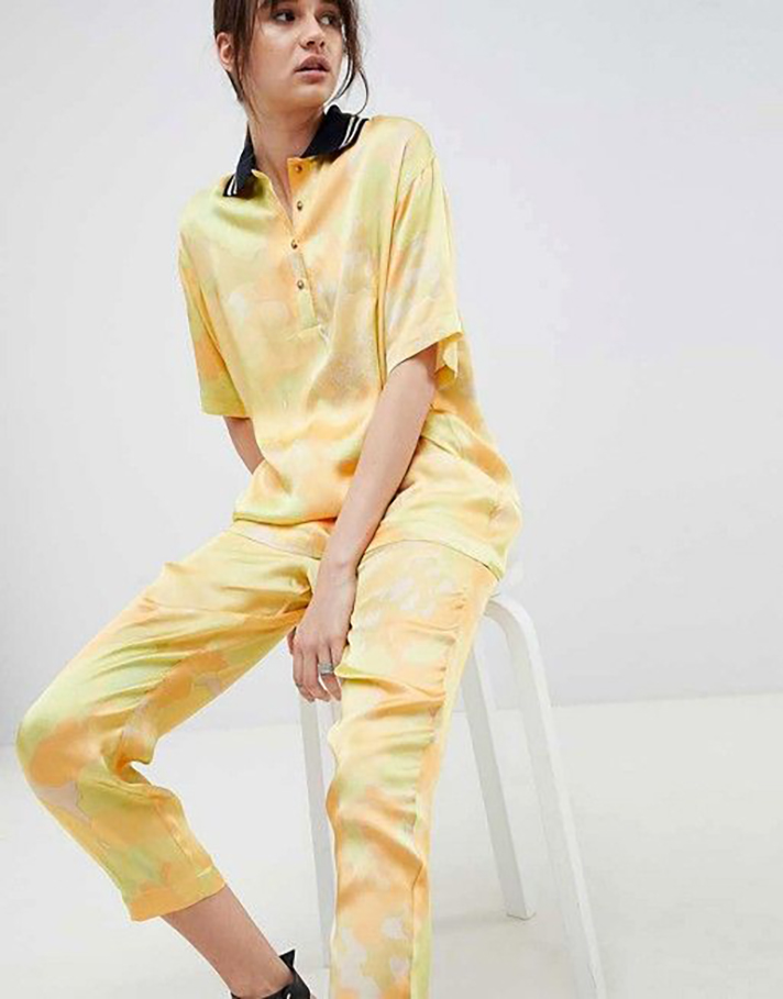 STYLECASTER | It's Finally Matching Set Season, Y'all