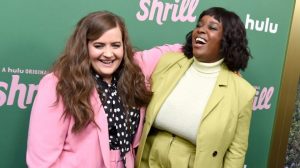 Aidy Bryant's New Plus-Size Clothing Line Is Too Cute