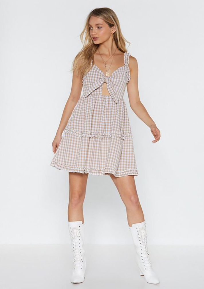 STYLECASTER | 99 Spring Dresses to Shop, Because It's Finally Warm (!!!) Outside