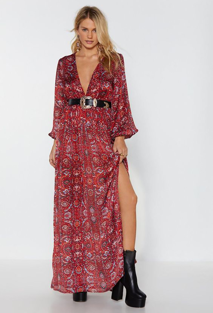 STYLECASTER | 99 Spring Dresses to Shop, Because It's Finally Warm (!!!) Outside