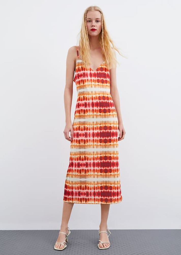 STYLECASTER | 99 Spring Dresses to Shop, Because It's Finally Warm (!!!) Outside