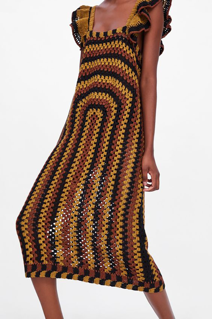 STYLECASTER | 99 Spring Dresses to Shop, Because It's Finally Warm (!!!) Outside