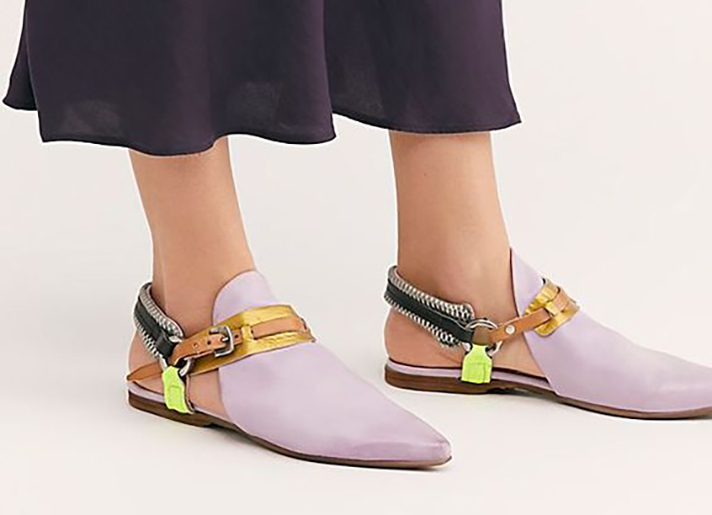 STYLECASTER | All the Spring Flats We're Eyeing Right Now