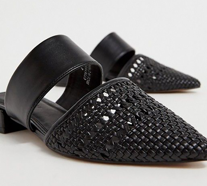 STYLECASTER | All the Spring Flats We're Eyeing Right Now