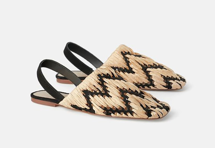 STYLECASTER | All the Spring Flats We're Eyeing Right Now