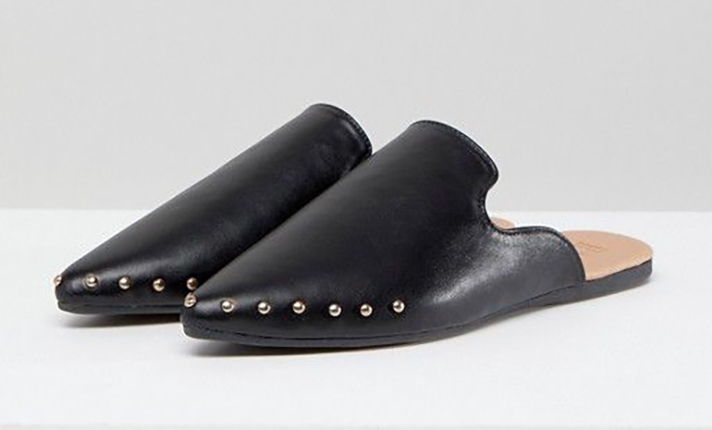 STYLECASTER | All the Spring Flats We're Eyeing Right Now