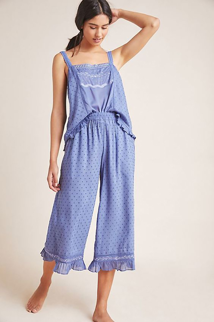 STYLECASTER | Spring Pants Are Here to Make Your Life Cuter and More Comfortable