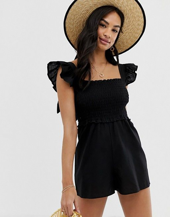 STYLECASTER | Rompers, Rompers and More Rompers—Because Spring Has Arrived